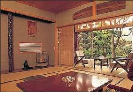 Saratoku Ryokan Tenkawa Room photo